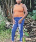 Rencontre Femme Madagascar à Sambava : Eulaline, 36 ans
